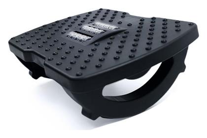 Footrest Υποπόδιο Γραφείου Μ33.5xΒ24.5xΥ12εκ. Lamtech