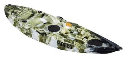 Andara Sot 0100-0120XARMY Πλαστικό Kayak Ψαρέματος 1 Ατόμου Πολύχρωμο Force