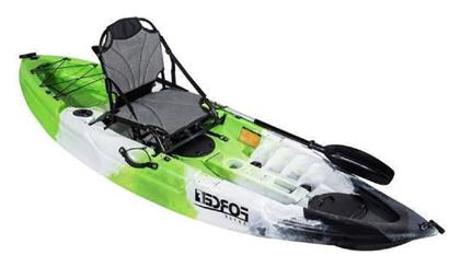 Andara Sot Full 0100-0121GBW Πλαστικό Kayak Ψαρέματος 1 Ατόμου Πολύχρωμο Force