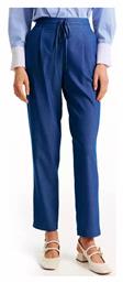 Γυναικεία Denim Παντελόνα Μπλε Forel