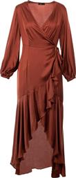 Φόρεμα Maxi Lace 20.20.M8036 από το Brandbags