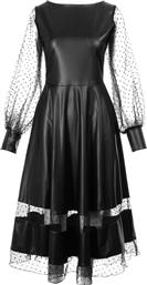 Φόρεμα Midi Lace 20.20.M8030 από το Brandbags