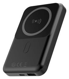 MATB-100 10000mAh 22.5W Μαύρο Forever