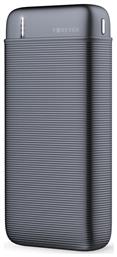 TB-100L 20000mAh Μαύρο Forever