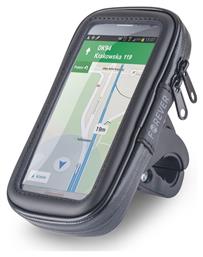 Βάση Στήριξης Ποδηλάτου για Κινητό έως 5.7'' Forever