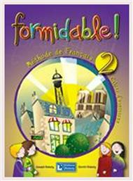 FORMIDABLE 2 CAHIER DEXERCICES - Roboly