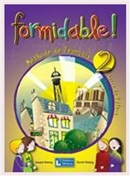 FORMIDABLE 2 METHODE DE FRANCAIS - Roboly