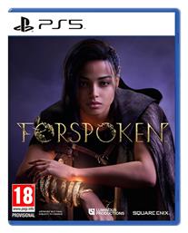 Forspoken - Square Enix