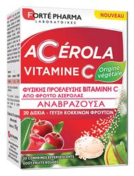 Acerola Βιταμίνη Forte Pharma