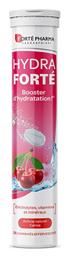 Hydra Forte 24 αναβράζοντα δισκία Forte Pharma