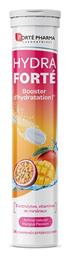 Hydra Forte Mango Passion Fruit 24 αναβράζοντα δισκία Forte Pharma