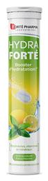 Hydra Forte Mint Lemon 24 αναβράζοντα δισκία Forte Pharma