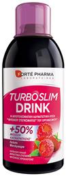 TurboSlim Berry 500ml Forte Pharma