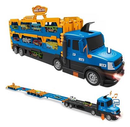 Φορτηγό για 3+ Ετών - Tradesor