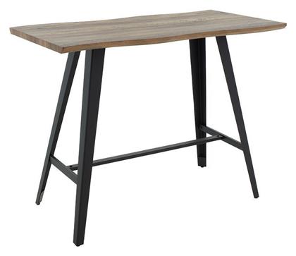 Fortitude Μπαρ 140x70x103.5εκ. 093-000014 - Pakketo