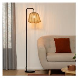 Φωτιστικό Δαπέδου Υ150εκ. Μπεζ - Spitishop