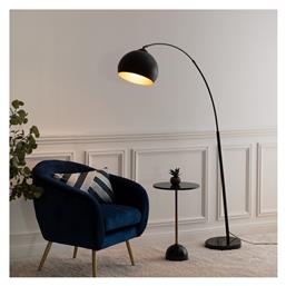 Φωτιστικό Δαπέδου Υ177εκ. Μαύρο - Spitishop