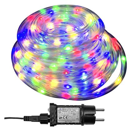 Φωτοσωλήνας 220V 20m - XMASfest