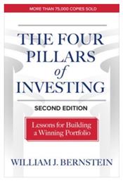 Four Pillars Of Investing, Second Edition: Lessons For Building A Winning Portfolio - McGraw Hill