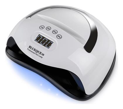 Φουρνάκι Νυχιών Blueque Bq-v9 LED 168W