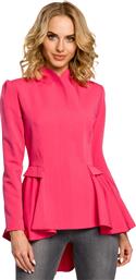 ΦΟΥΞ ΑΣΥΜΜΕΤΡΟ ΣΑΚΑΚΙ - 289361 από το Style Icon Boutique