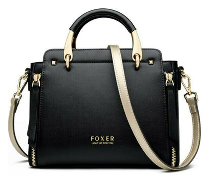 Γυναικεία Tote Τσάντα Foxer