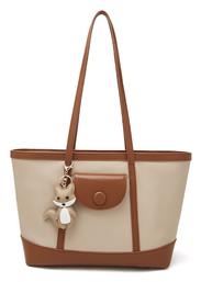 Γυναικεία Shopper Τσάντα Foxer