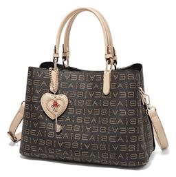 Γυναικεία Shopper Τσάντα Foxer