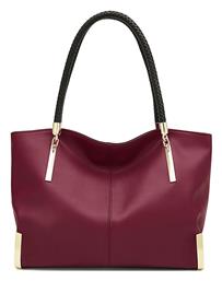 Γυναικεία Shopper Τσάντα Foxer