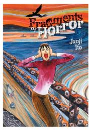 Fragments of Horror - Viz Media