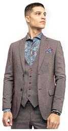 Κοστούμι Slim Fit - Cherry Fragosto