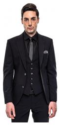 Κοστούμι της σειράς Amnesia - SMA4781 73661 001 Black Fragosto