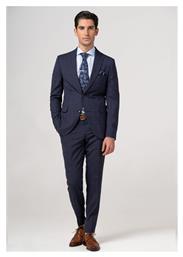 Κοστούμι της σειράς Exclusive - 48F02 02 Blue Fragosto