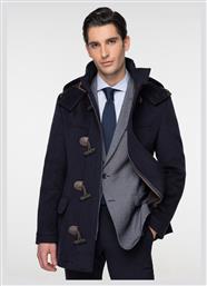 Παλτό της σειράς Modgomery - 172701 10 Navy Fragosto