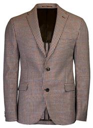 Σακάκι “BARBERIS CANONICO” - Multi Check Fragosto