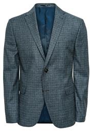 Σακάκι της σειράς Jacket - JMA3731 002 Blue Fragosto