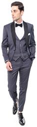 Smokin με αποσπώμενο Πέτο σε Slim γραμμή - 760 4 104 004 Blue Fragosto