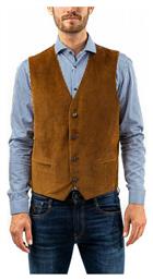 Vest - Lucas Fragosto