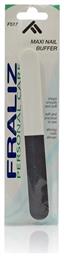 F517 Βuffer Αφρώδες Maxi Nail Fraliz