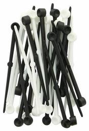 Xpert Pro 343 Καρφάκια για Ρόλεϊ 50τμχ Franck Provost