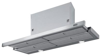 Omnia FTCO 90 XS Συρόμενος 90cm Inox Franke