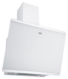 Vertical Evo FPJ 615 V A Απορροφητήρας Καμινάδα 60cm Λευκός Franke