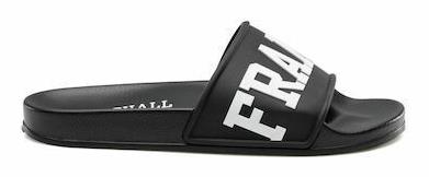 Slides Franklin & Marshall