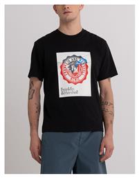 T-shirt Franklin & Marshall