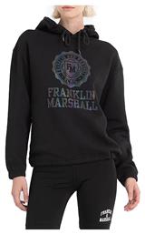 Φούτερ Μαύρο Franklin & Marshall