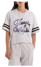 T-Shirt Franklin & Marshall