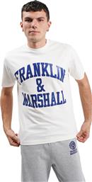 Franklin & Marshall JM3011.000.10-008 από το Zakcret Sports