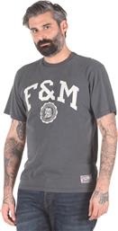 Franklin & Marshall JM3047.000.10-098 από το Favela