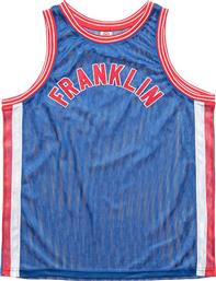 Franklin & Marshall TOMF390ANS18-0025 από το Factory Outlet