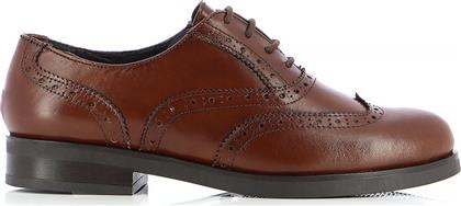 Fratelli Petridi - Oxfords 1133 CRISTAL ΓΥΝ.ΥΠΟΔΗΜΑ από το Fratellipetridi